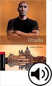 OTHELLO MP3 PACK BOOKWORMS 3 B1 | 9780194657938