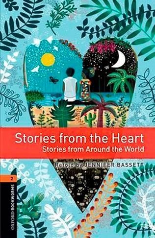 STORIES FROM THE HEART MP3 PACK BOOKWORMS 2 A2/B1 | 9780194624763 | BASSETT, JENNIFER
