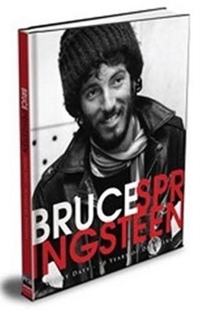 BRUCE SPRINGSTEEN | 9781999705091 | VARIOUS AUTHORS
