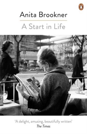 A START IN LIFE | 9780241977750 | ANITA BROOKNER