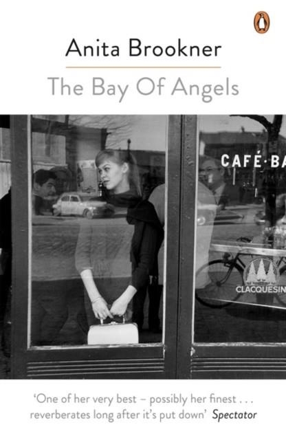 THE BAY OF ANGELS | 9780241977835 | ANITA BROOKNER