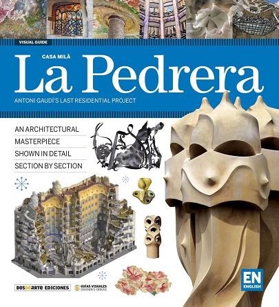 LA PEDRERA  | 9788415818342