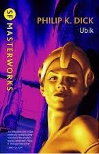 UBIK | 9781857988536 | PHILIP K DICK
