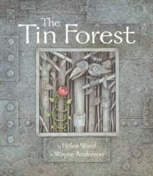 TIN FOREST | 9781848776678 | HELEN WARD