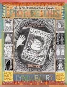 PICTURE THIS | 9781897299647 | LYNDA BARRY