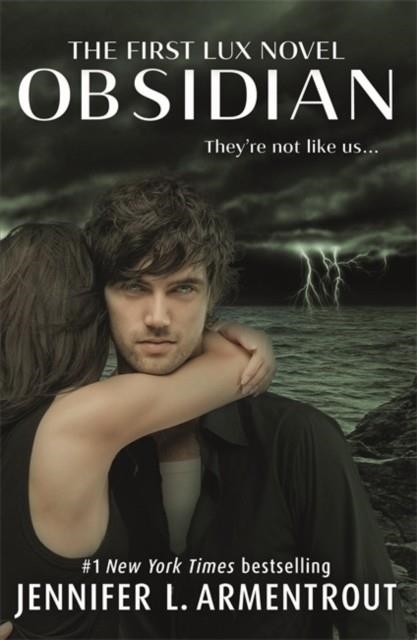 OBSIDIAN | 9781473615861 | JENNIFER L. ARMENTROUT