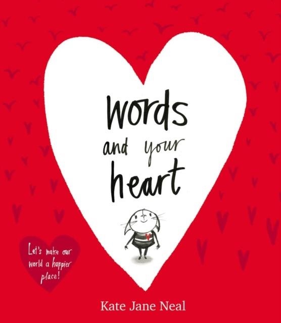 WORDS AND YOUR HEART | 9781471168567