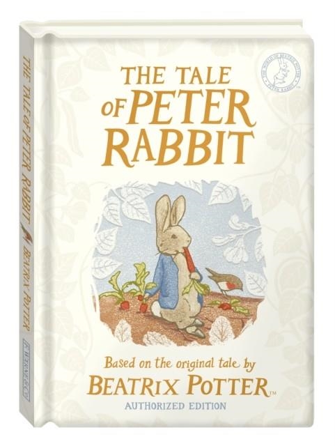 THE TALE OF PETER RABBIT: GIFT EDITION | 9780241324301 | BEATRIX POTTER