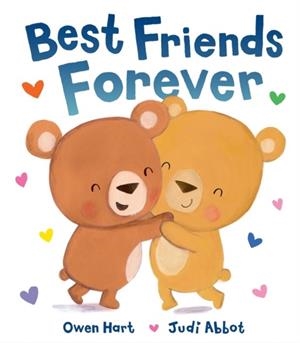 BEST FRIENDS FOREVER | 9781848698741