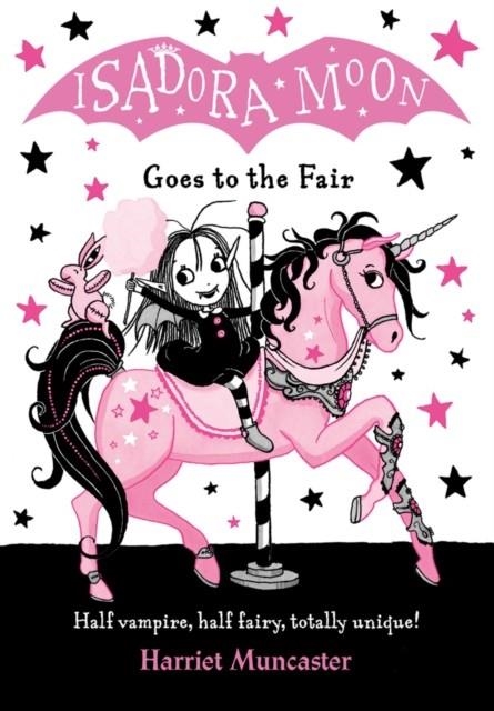 ISADORA MOON 07 GOES TO THE FAIR | 9780192767103 | HARRIET MUNCASTER