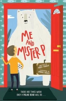 ME AND MISTER P | 9780192744210