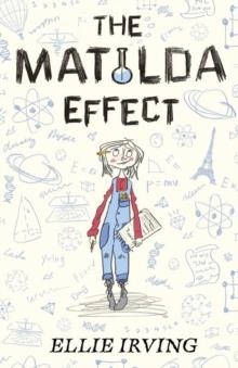 THE MATILDA EFFECT | 9780552568371 | ELLIE IRVING