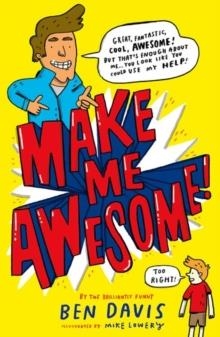 MAKE ME AWESOME | 9780192747969