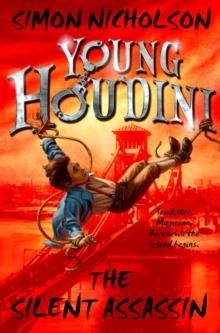 YOUNG HOUDINI: THE SILENT ASSASSIN | 9780192744890