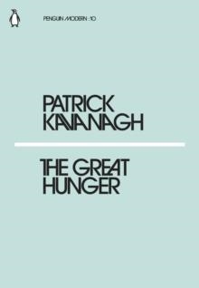 THE GREAT HUNGER | 9780241339343 | PATRICK KAVANAGH