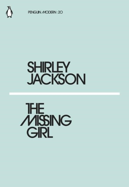 THE MISSING GIRL | 9780241339282 | SHIRLEY JACKSON
