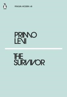 THE SURVIVOR | 9780241339411 | PRIMO LEVI