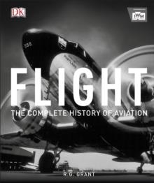 FLIGHT (COMPACT EDITION) | 9780241298039 | R.G. GRANT
