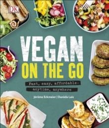 VEGAN ON THE GO | 9780241295564 | JÉRÔME ECKMEIER, DANIELA LAIS