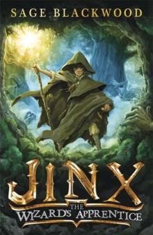 JINX.THE WIZARD'S APPRENTICE | 9781780872476 | SAGE BLACKWOOD