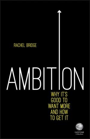 AMBITION | 9780857086334 | RACHEL BRIDGE