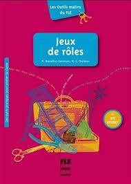 JEUX DE RÔLES | 9782706127014 | BRANELLEC-SORENSEN/CHALARON