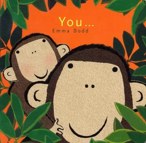 YOU... | 9781848776494 | EMMA DODD