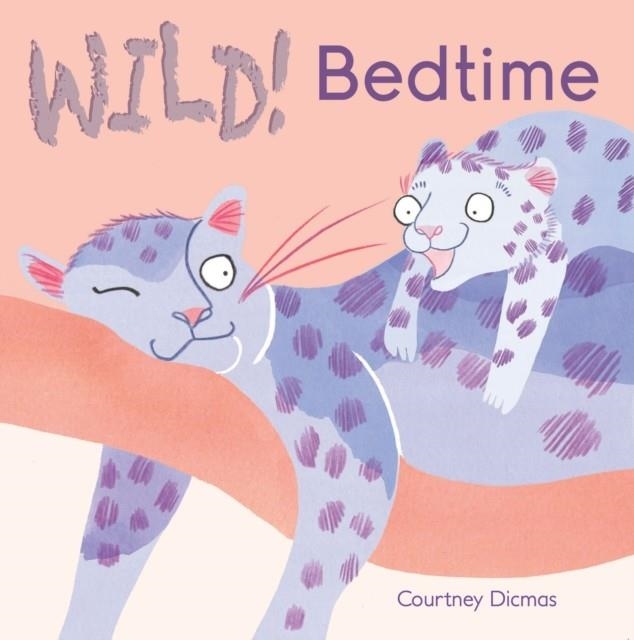 BEDTIME | 9781846436871 | COURTNEY DICMAS