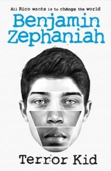 TERROR KID | 9781471401770 | BENJAMIN ZEPHANIAH