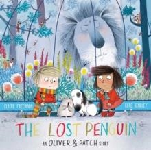 THE LOST PENGUIN | 9781471117343 | CLAIRE FREEDMAN
