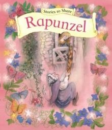 RAPUNZEL (GIANT SIZE) | 9781861478276 | BEVERLIE MANSON