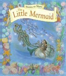 THE LITTLE MERMAID (GIANT SIZE) | 9781861478283 | BEVERLIE MANSON