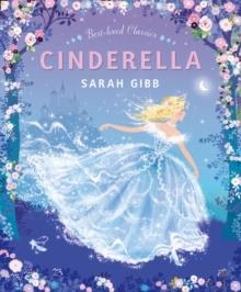 CINDERELLA | 9780008171926 | SARAH GIBB