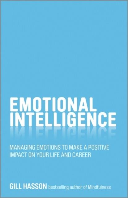 EMOTIONAL INTELLIGENCE | 9780857085443 | GILL HASSON