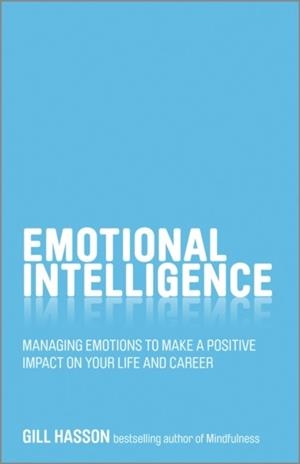 EMOTIONAL INTELLIGENCE | 9780857085443 | GILL HASSON
