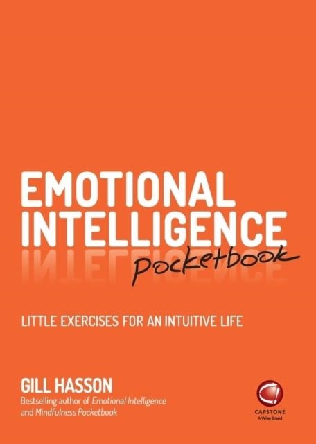 EMOTIONAL INTELLIGENCE POCKETBOOK | 9780857087300 | GILL HASSON