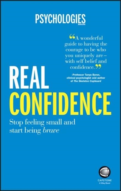 REAL CONFIDENCE | 9780857086570 | VVAA