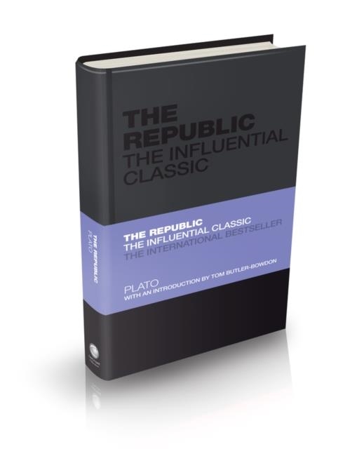 THE REPUBLIC | 9780857083135 | PLATO