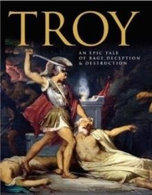 TROY | 9781782745907 