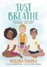 JUST BREATHE | 9780762491582 