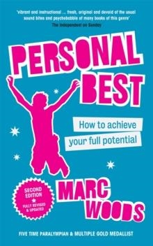 PERSONAL BEST | 9780857082664 | MARC WOODS