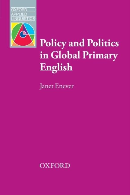 POLICY AND POLITICS GLOBAL | 9780194200547 | ENEVER, JANET