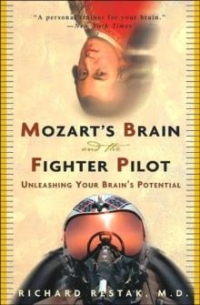 MOZART'S BRAIN AND FIGHTER PILOT | 9780609810057