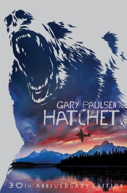 HATCHET  | 9781509838790 | GARY PAULSEN