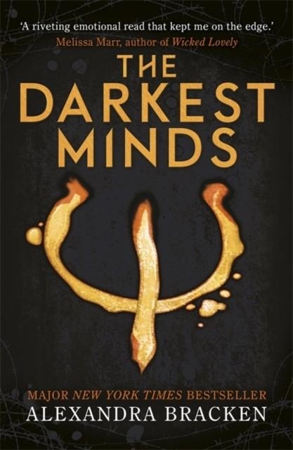 THE DARKEST MINDS | 9781786540249 | ALEXANDRA BRACKEN