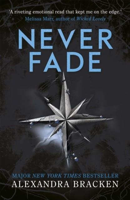 NEVER FADE | 9781786540225 | ALEXANDRA BRACKEN