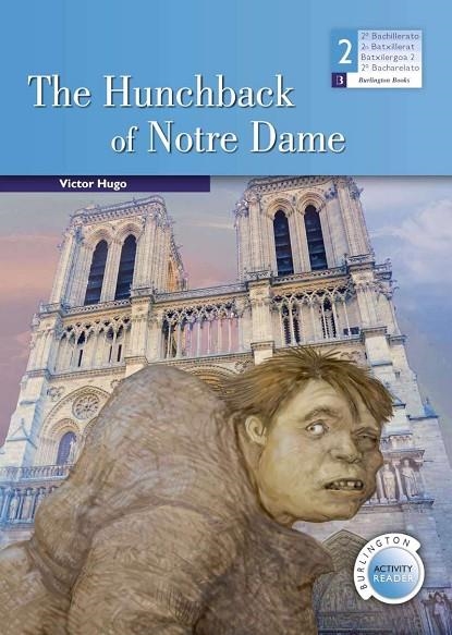 HUNCHBACK OF NOTRE DAME - 2º BACH | 9789925301614