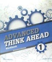 ADVANCED THINK AHEAD ESO 1 WB | 9789925301034