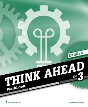 THINK AHEAD ESO 3 WB CAT | 9789925300860