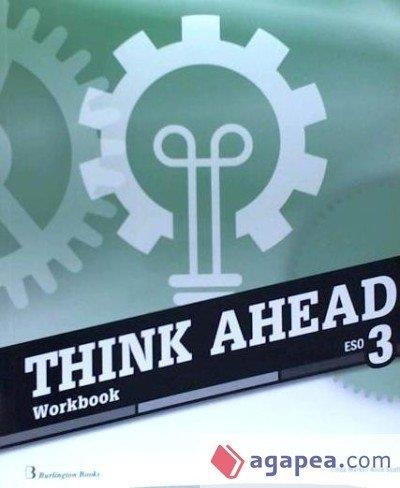 THINK AHEAD ESO 3 WB SPA | 9789925300853